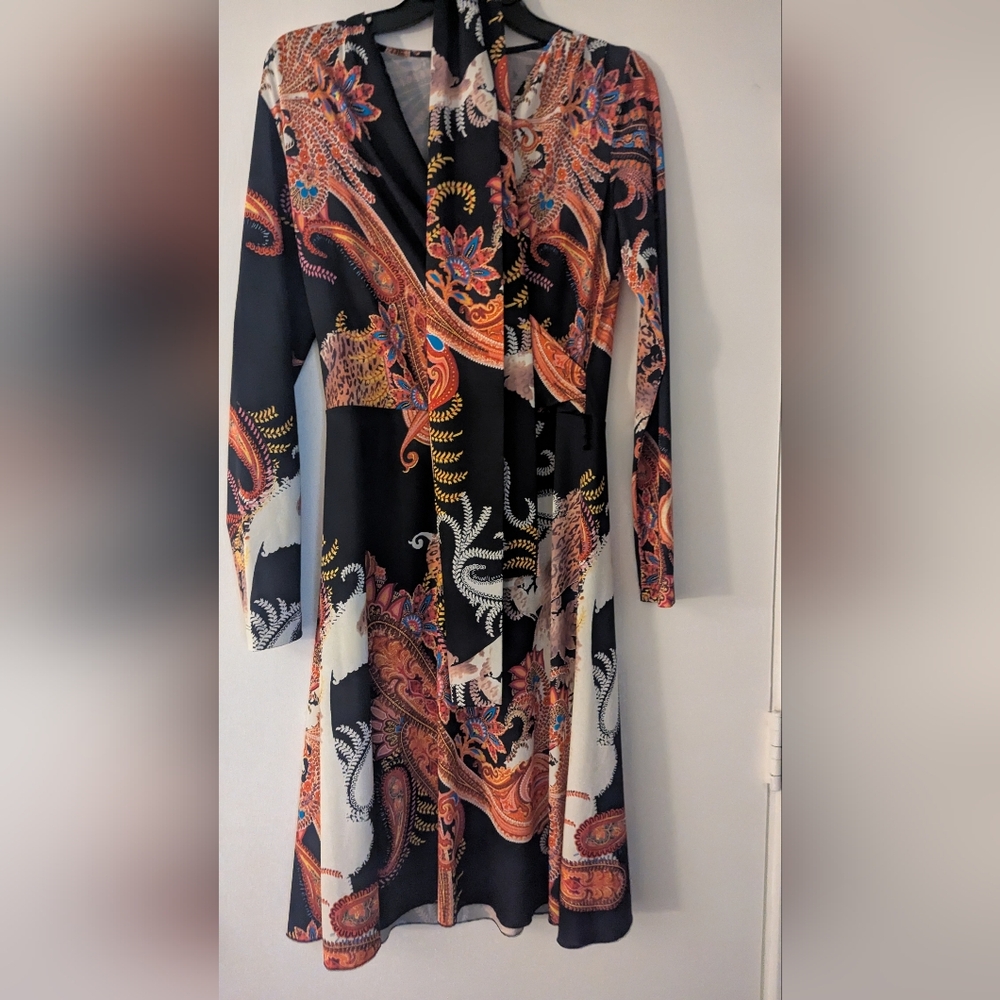 ETCETERA Dress